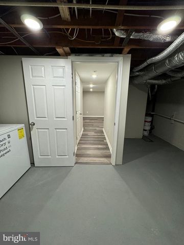 1513 ALDENEY AVE, Middle River, MD 21220