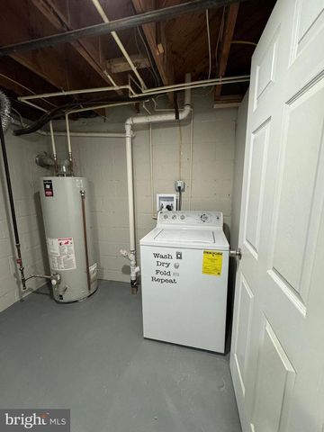 1513 ALDENEY AVE, Middle River, MD 21220