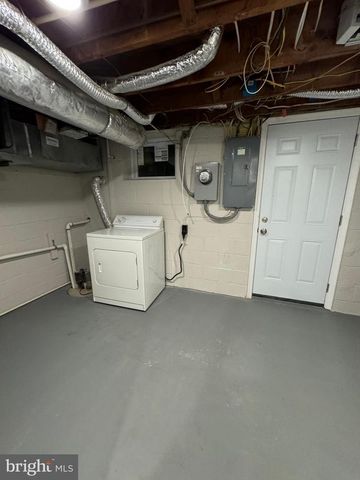 1513 ALDENEY AVE, Middle River, MD 21220