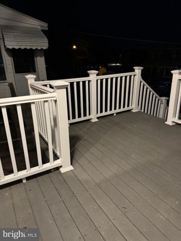 1513 ALDENEY AVE, Middle River, MD 21220