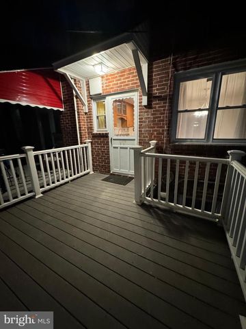 1513 ALDENEY AVE, Middle River, MD 21220