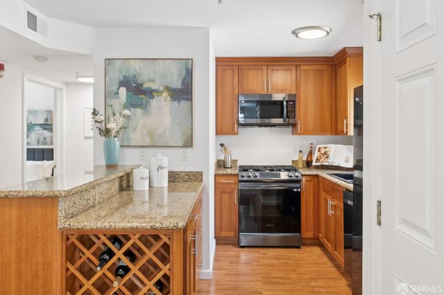 3721 Carter Drive 1204, South San Francisco, CA 94080