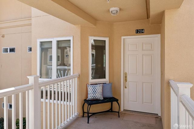 3721 Carter Drive 1204, South San Francisco, CA 94080