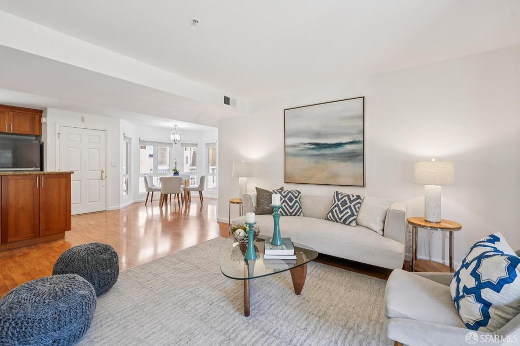 3721 Carter Drive 1204, South San Francisco, CA 94080