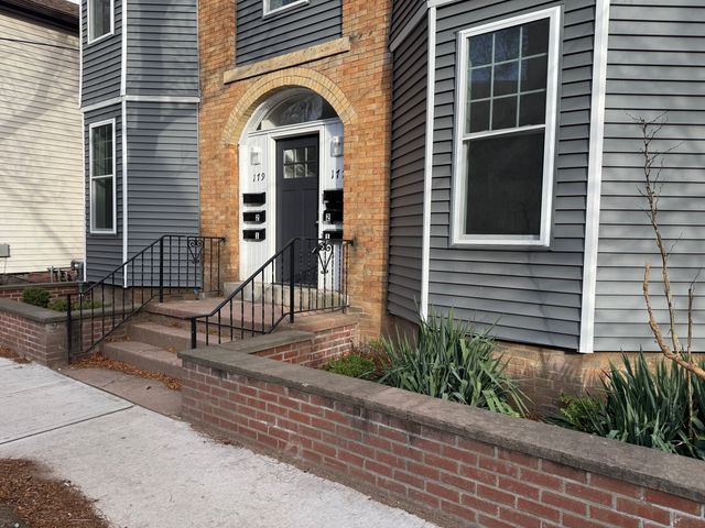 177 Chestnut Street 1R, New Haven, CT 06511