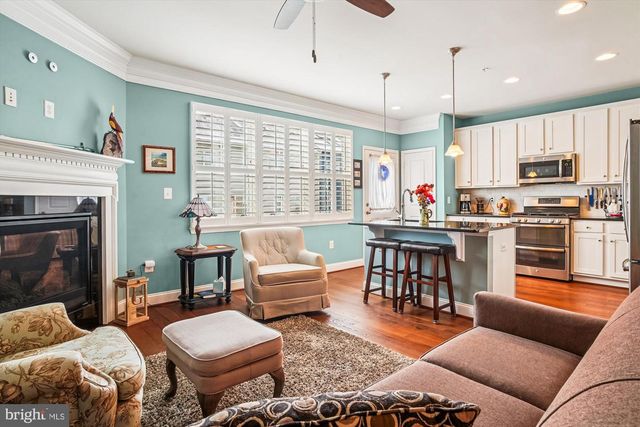 709 SKIPPERS LN, Annapolis, MD 21401