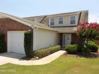 3960 Winds Ridge Drive, Wilmington, NC 28409