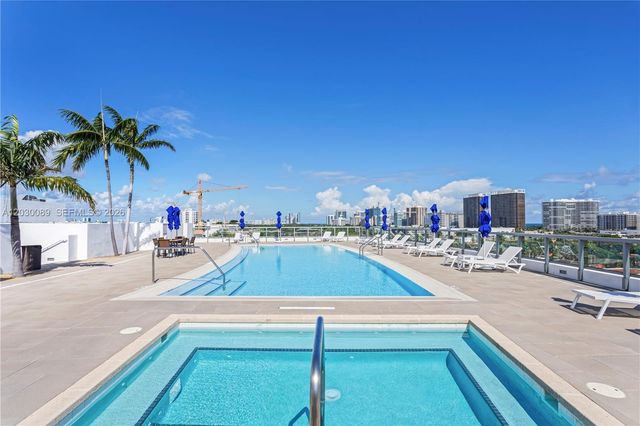 9261 E Bay Harbor Dr 407, Bay Harbor Islands, FL 33154