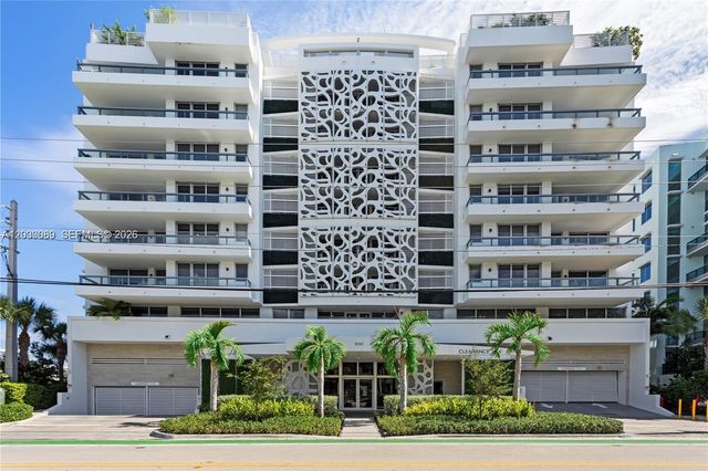 9261 E Bay Harbor Dr 407, Bay Harbor Islands, FL 33154