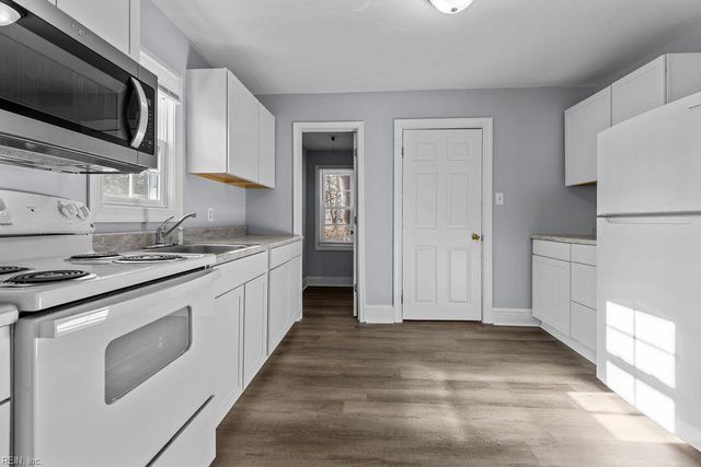 709 Chestnut ST, Franklin, VA 23851