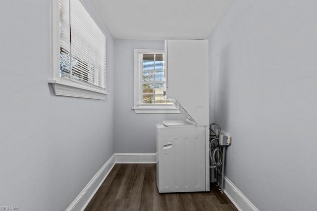 709 Chestnut ST, Franklin, VA 23851