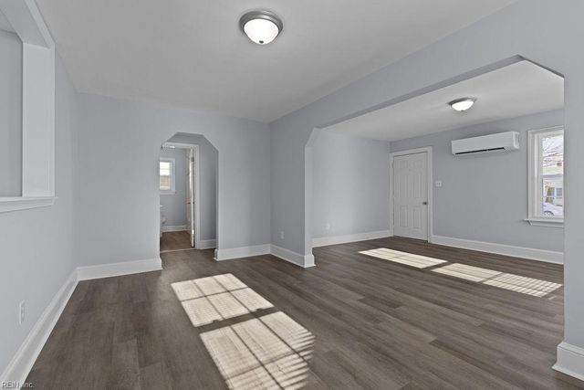 709 Chestnut ST, Franklin, VA 23851