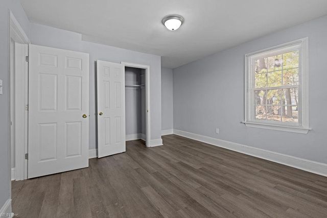 709 Chestnut ST, Franklin, VA 23851