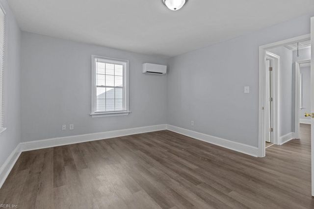 709 Chestnut ST, Franklin, VA 23851