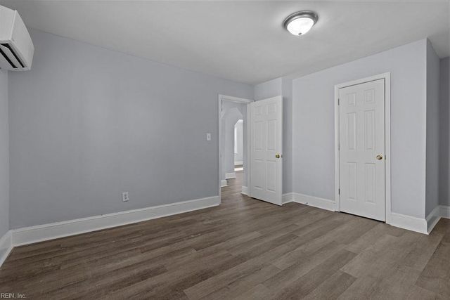 709 Chestnut ST, Franklin, VA 23851