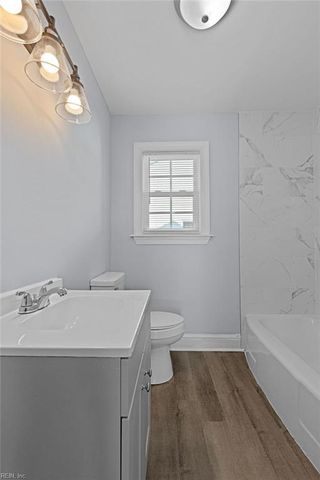 709 Chestnut ST, Franklin, VA 23851