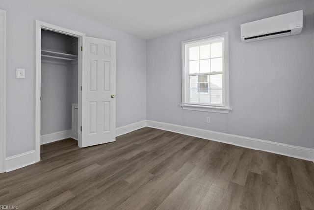 709 Chestnut ST, Franklin, VA 23851