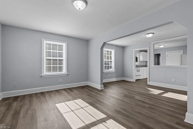 709 Chestnut ST, Franklin, VA 23851