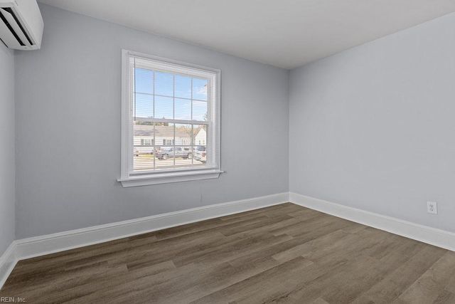 709 Chestnut ST, Franklin, VA 23851