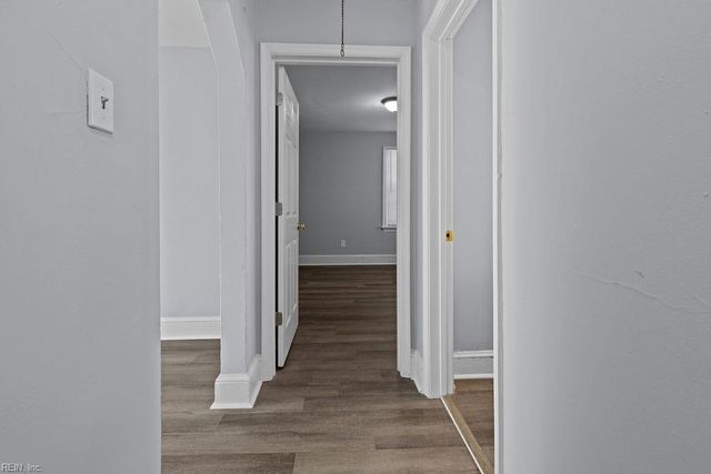 709 Chestnut ST, Franklin, VA 23851