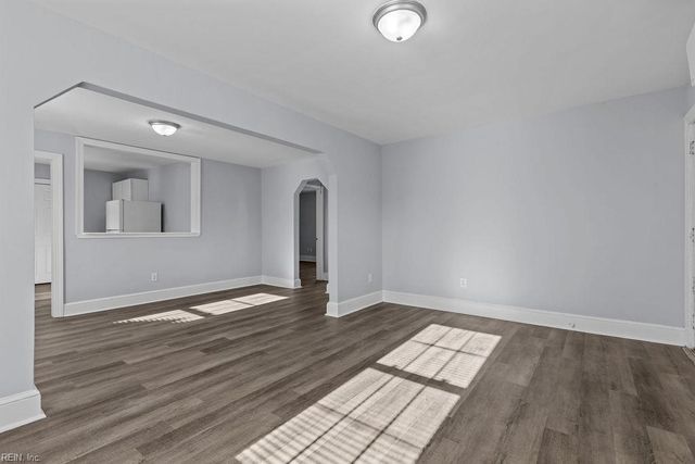 709 Chestnut ST, Franklin, VA 23851