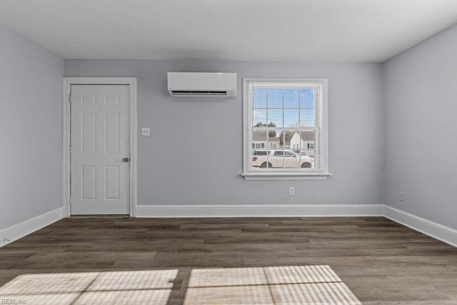 709 Chestnut ST, Franklin, VA 23851