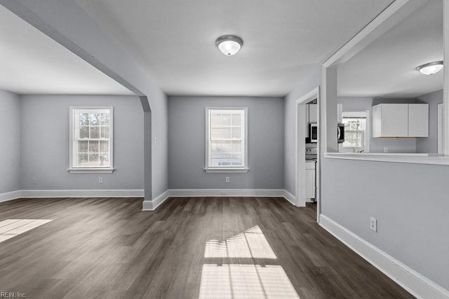 709 Chestnut ST, Franklin, VA 23851