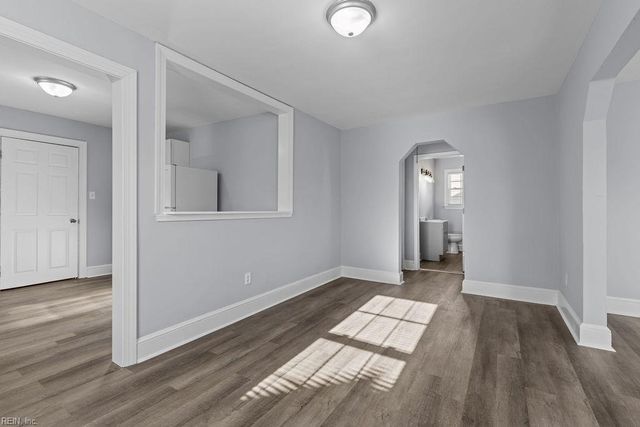 709 Chestnut ST, Franklin, VA 23851