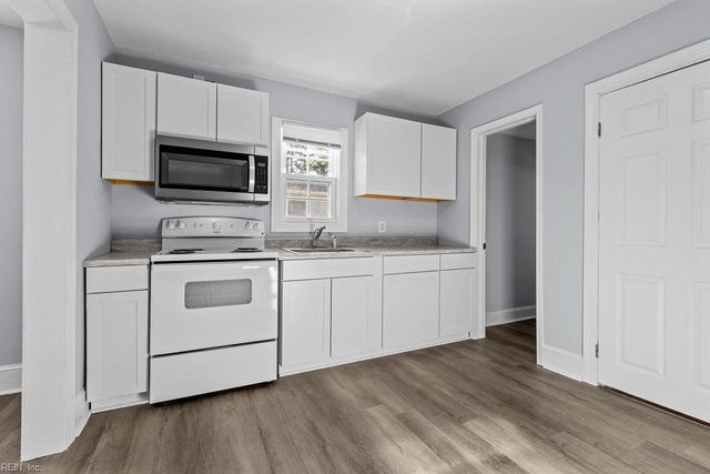 709 Chestnut ST, Franklin, VA 23851