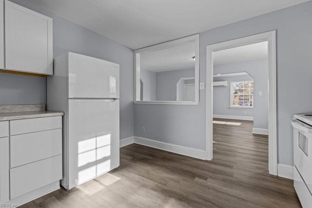 709 Chestnut ST, Franklin, VA 23851