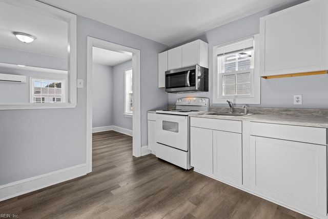 709 Chestnut ST, Franklin, VA 23851