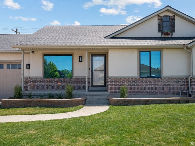 4615 W AIRE DR, West Jordan, UT 84088