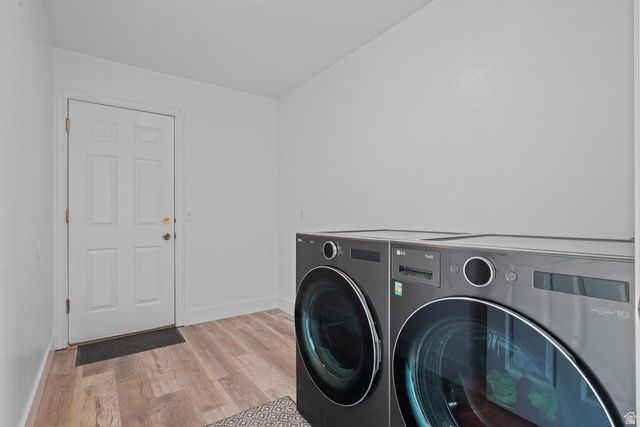 4615 W AIRE DR, West Jordan, UT 84088