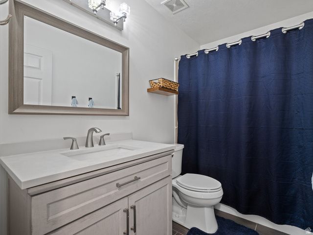 4615 W AIRE DR, West Jordan, UT 84088