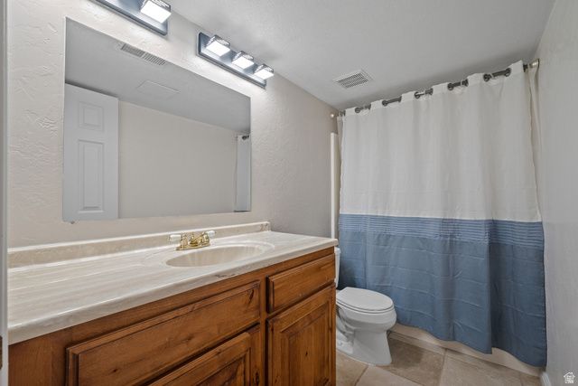 4615 W AIRE DR, West Jordan, UT 84088
