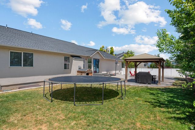 4615 W AIRE DR, West Jordan, UT 84088
