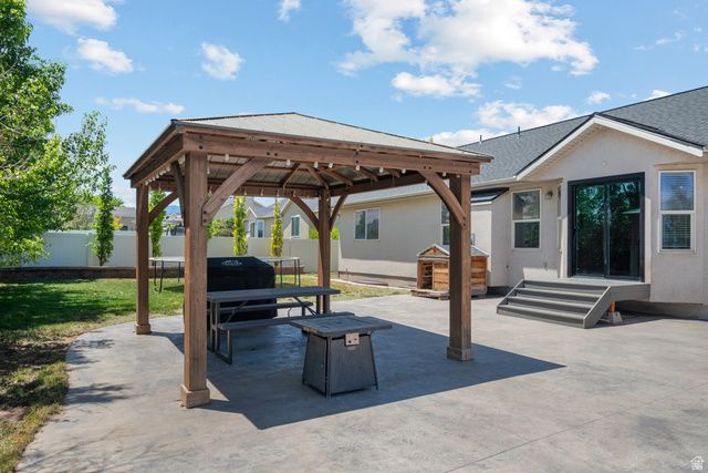 4615 W AIRE DR, West Jordan, UT 84088