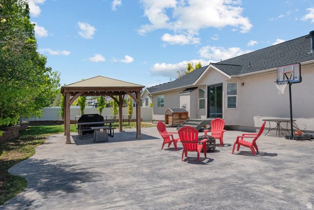 4615 W AIRE DR, West Jordan, UT 84088