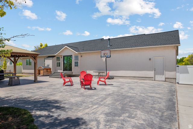 4615 W AIRE DR, West Jordan, UT 84088