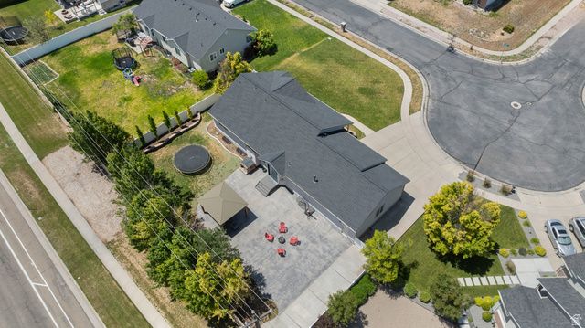 4615 W AIRE DR, West Jordan, UT 84088
