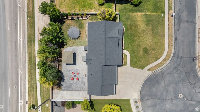 4615 W AIRE DR, West Jordan, UT 84088