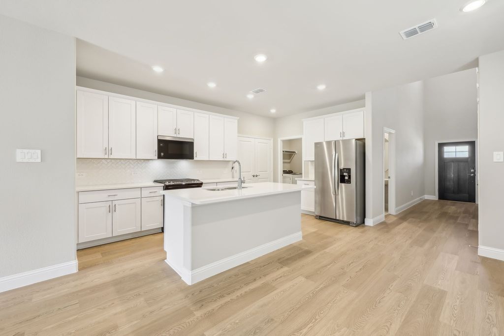 600 Blanton Street, Mckinney, TX 75069