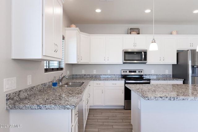 10683 W BUENA VISTA Drive, Arizona City, AZ 85123