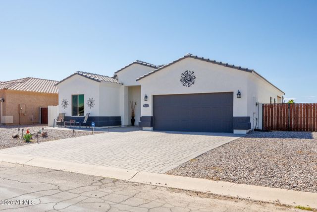 10683 W BUENA VISTA Drive, Arizona City, AZ 85123