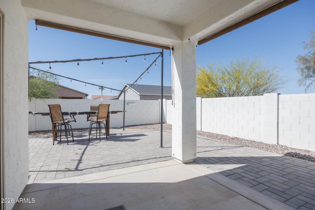 10683 W BUENA VISTA Drive, Arizona City, AZ 85123