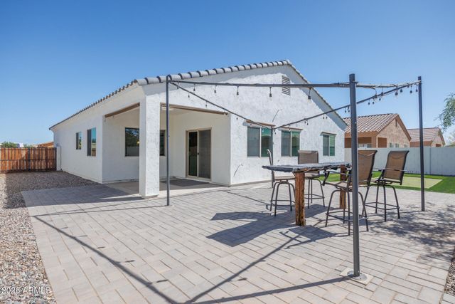 10683 W BUENA VISTA Drive, Arizona City, AZ 85123