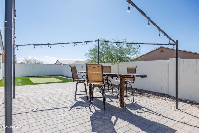 10683 W BUENA VISTA Drive, Arizona City, AZ 85123