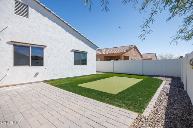 10683 W BUENA VISTA Drive, Arizona City, AZ 85123