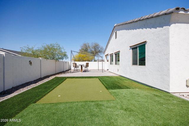 10683 W BUENA VISTA Drive, Arizona City, AZ 85123