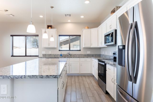10683 W BUENA VISTA Drive, Arizona City, AZ 85123
